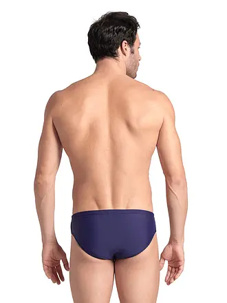 ARENA | Slip de bain pour hommes | dunkelblau